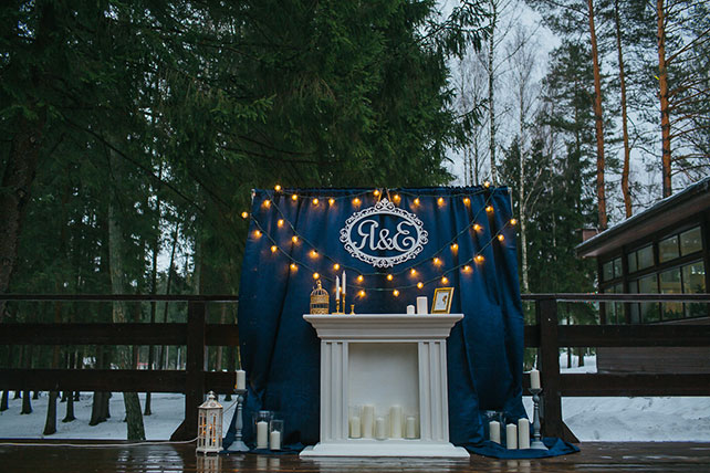 зачем нужен свадебный организатор, свадебное агентство Plombir Wedding, зимняя свадьба