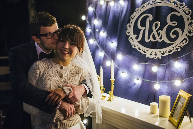 зачем нужен свадебный организатор, свадебное агентство Plombir Wedding, зимняя свадьба