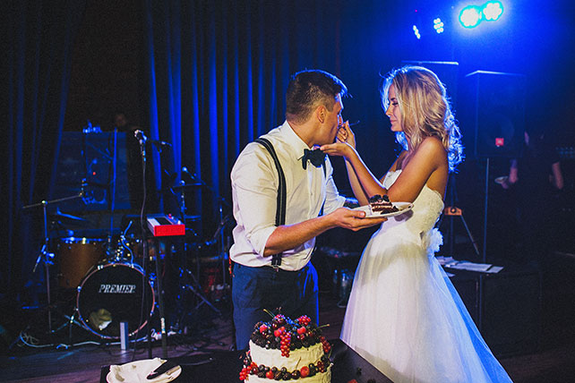 зачем нужен свадебный организатор, свадебное агентство Plombir Wedding, нежная свадьба