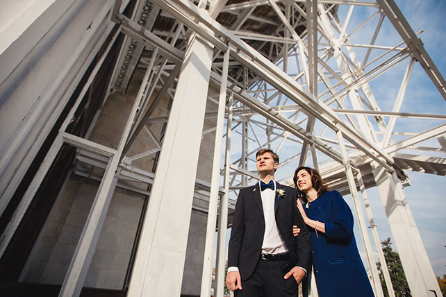 зачем нужен свадебный организатор, свадебное агентство Plombir Wedding, свадьба в синем цвете