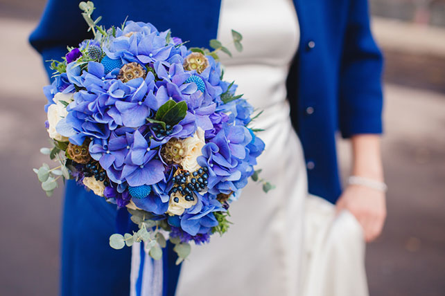 зачем нужен свадебный организатор, свадебное агентство Plombir Wedding, свадьба в синем цвете