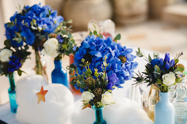 зачем нужен свадебный организатор, свадебное агентство Plombir Wedding, свадьба в синем цвете