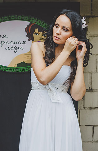 зачем нужен свадебный организатор, свадебное агентство Plombir Wedding, свадьба в пастельных тонах