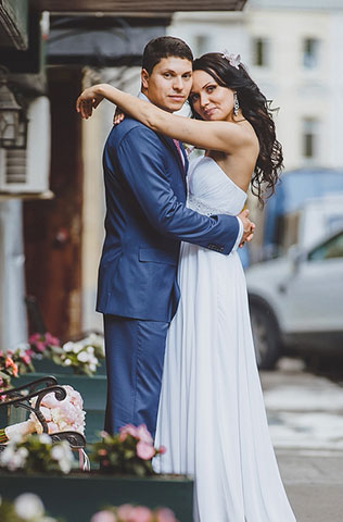 зачем нужен свадебный организатор, свадебное агентство Plombir Wedding, свадьба в пастельных тонах