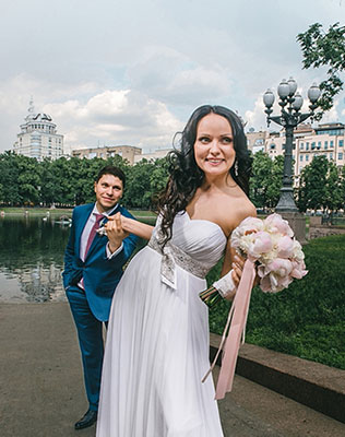 зачем нужен свадебный организатор, свадебное агентство Plombir Wedding, свадьба в пастельных тонах