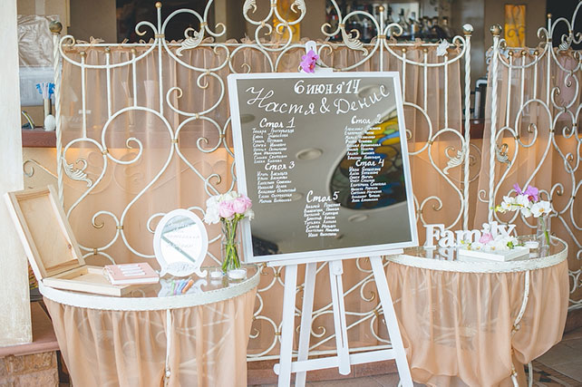 зачем нужен свадебный организатор, свадебное агентство Plombir Wedding, свадьба в пастельных тонах