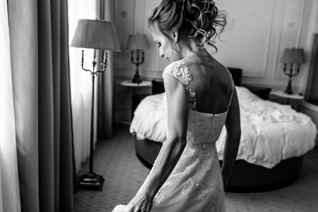 Стекла, зеркала и мимолетные искры 