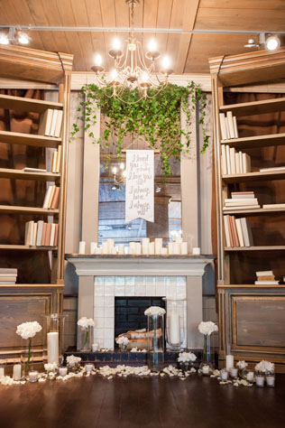 Стекла, зеркала и мимолетные искры 