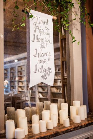 Стекла, зеркала и мимолетные искры 