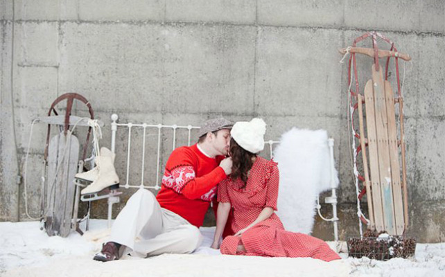 яркие детали фотосессии на свадьбе