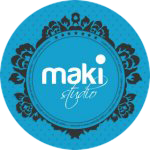 makistudio, декор свадьбы