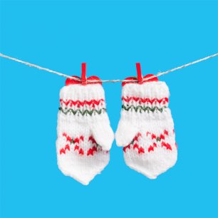 Зимняя свадьба: как невесте красиво утеплиться