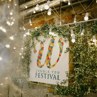 В Москве состоялся фестиваль стильных свадеб WFEST 2016 FALL 
