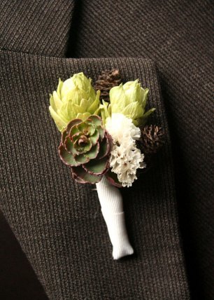 Идеи для свадьбы