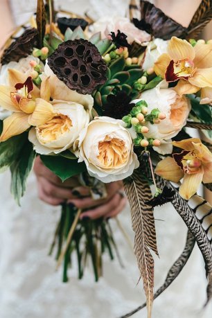 Букет невесты