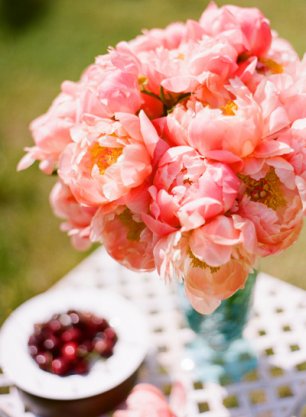 Букет невесты