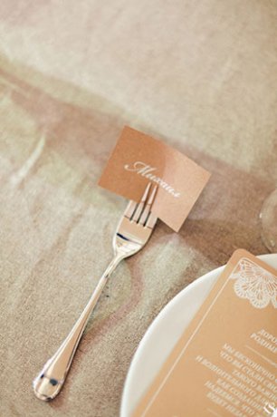 Сладкая свадьба, декор места торжества