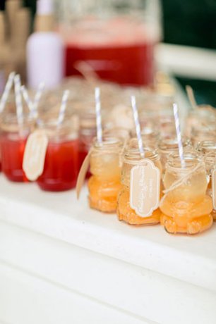 Сладкая свадьба, сладкий стол