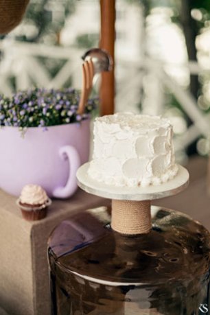 Сладкая свадьба, сладкий стол