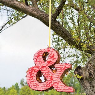 большие буквы для фотосессиии, & , амперсан, амперсанд, амперсант