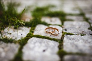 Свадьба в Праге, фотосессия