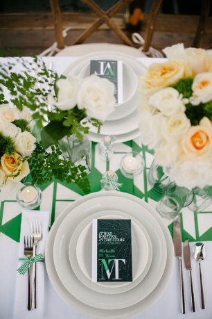 Идеи для свадьбы