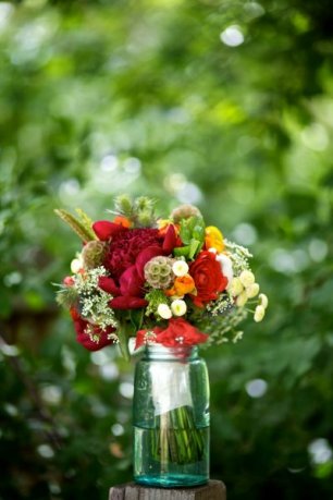 Букет невесты