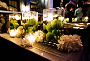 Идеи для свадьбы