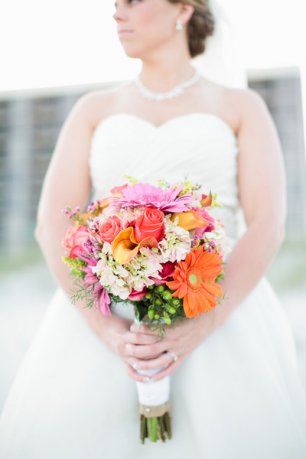 Букет невесты