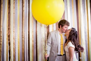 Яркие детали свадебной фотосессии