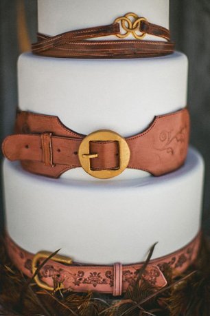 Свадебный торт:идеи и вдохновение