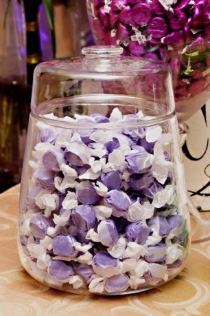 Конфеты для сладкого стола