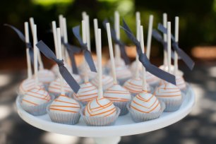 Сладкий стол