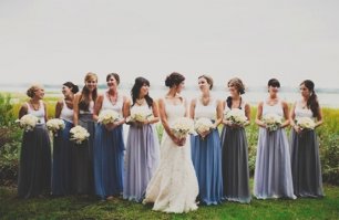 Подружки невесты