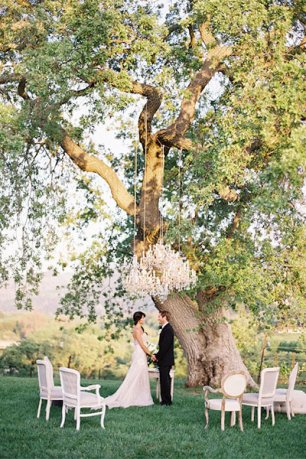 Фотосессия на природе