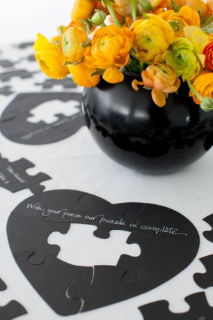 Развлечение для гостей на свадьбе