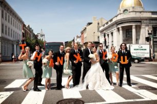 Интересная фотосессия