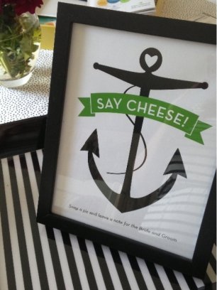 Идеи для свадьбы