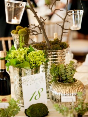 Идеи для свадьбы