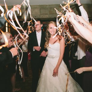 Приветственные ленты