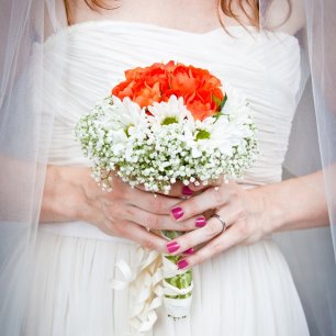Букет невесты