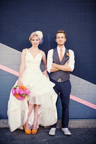 Фотосессия на свадьбе