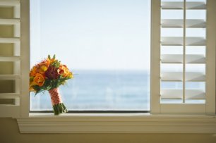 Букет невесты