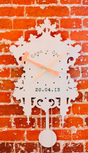 Тематическая свадьба стройка, детали свадьбы