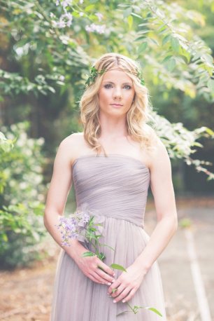 Образ невесты в бохо-стиле