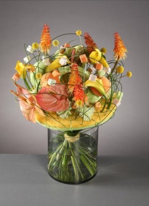 Букет невесты