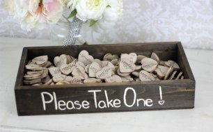 Подарочки для гостей