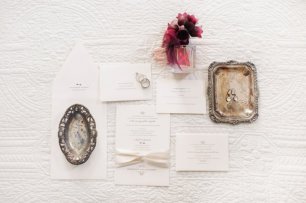 Изящные приглашения