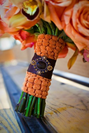 Букет невесты