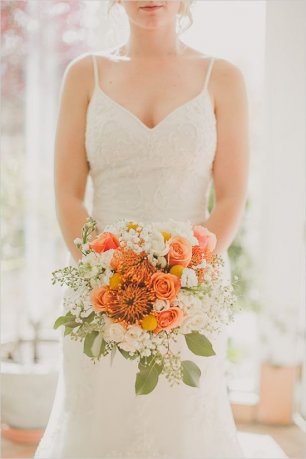 Букет невесты